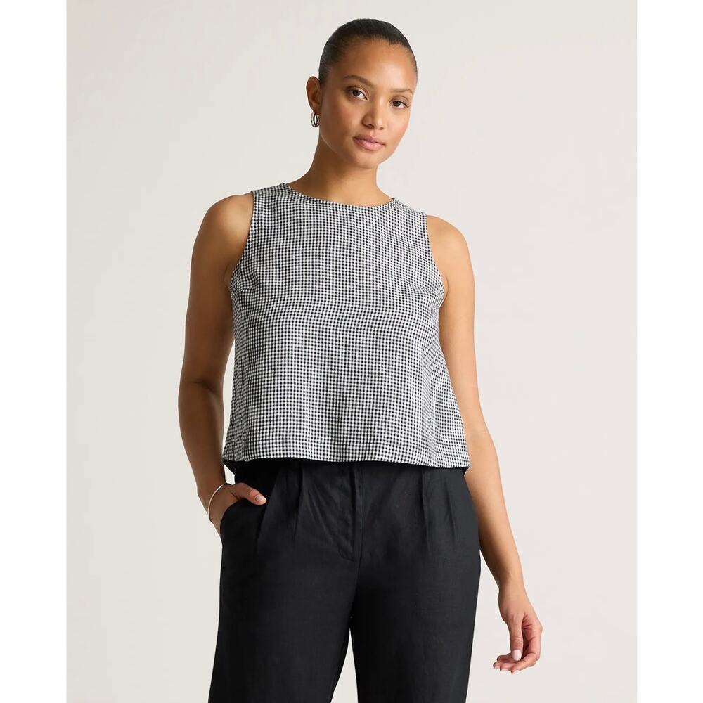 Quince tank top